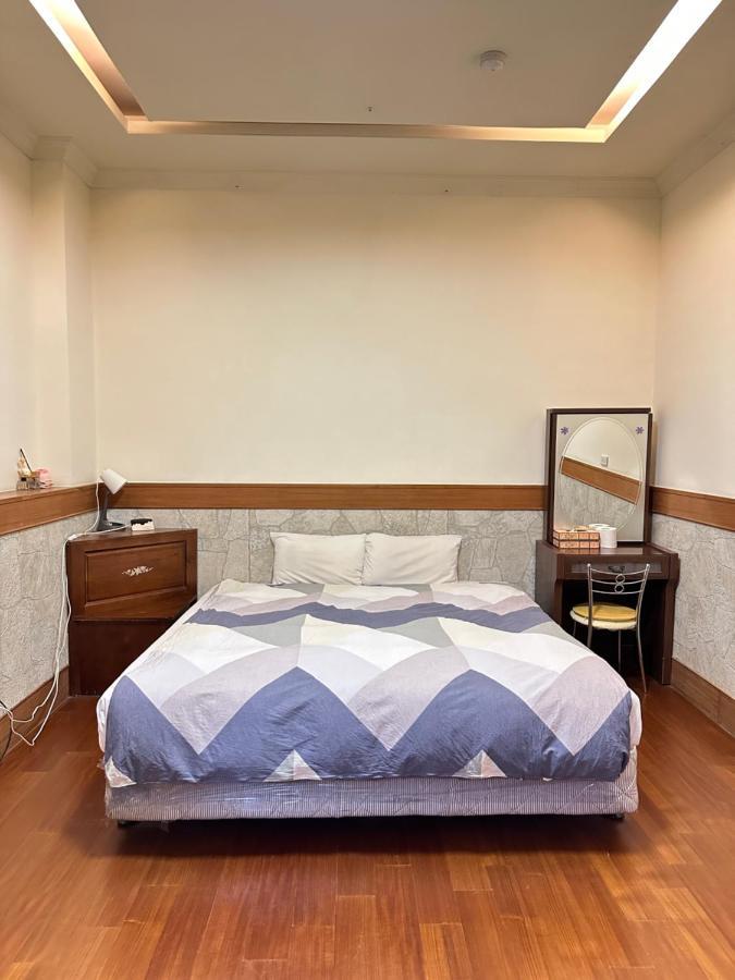 Greeny Homestay Ренай Екстериор снимка