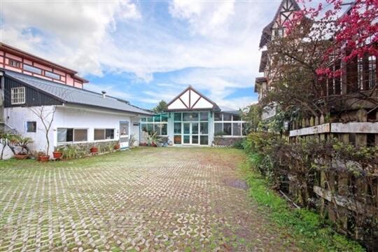 Greeny Homestay Ренай Екстериор снимка